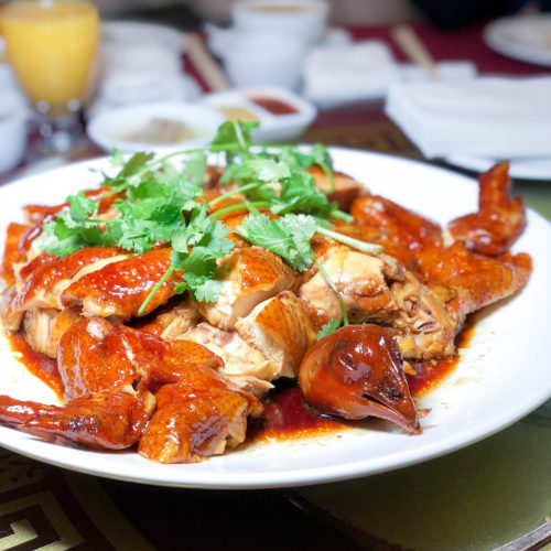 Late Night Chinese Food Chinatown Nyc - Food Ideas